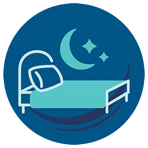sleep apnea icon