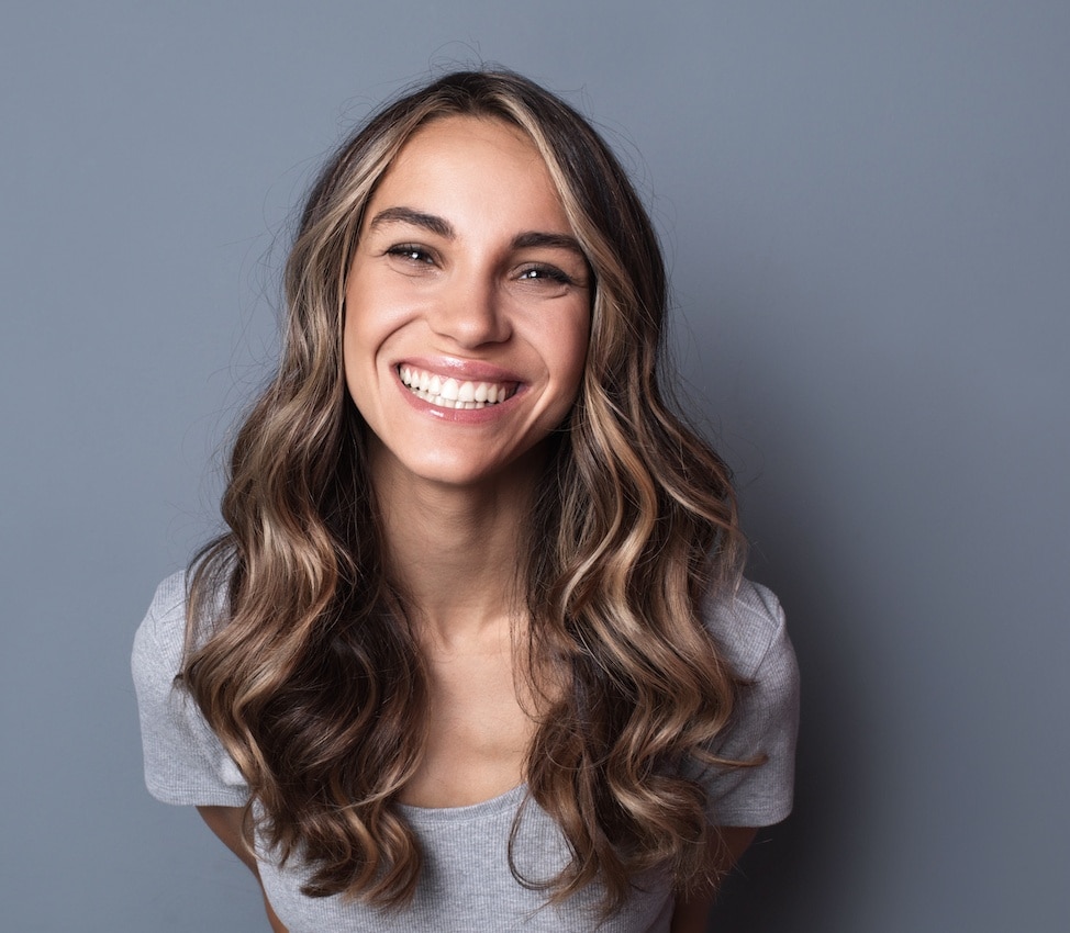 Cosmetic Recontouring