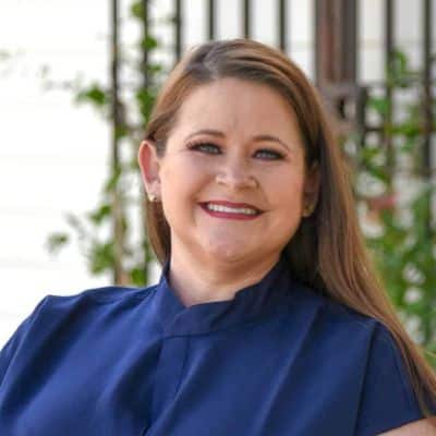 Eddleman Dental, Amy