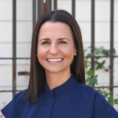 Eddleman Dental, Andree