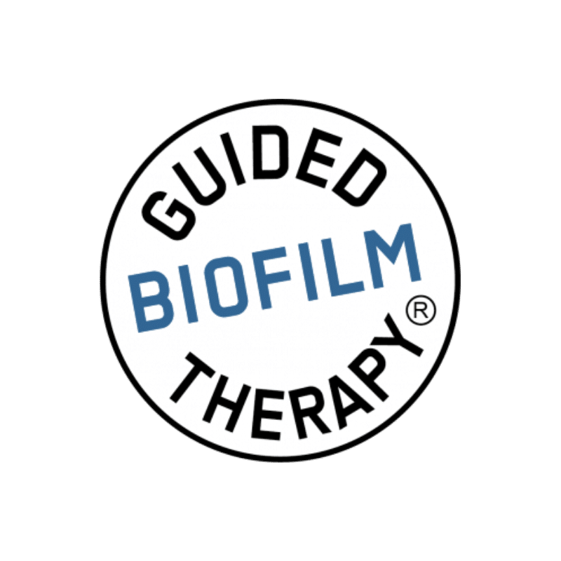 eddleman-dental-gbt-logo guided biofilm therapy logo