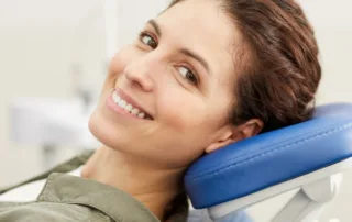 dentist monroe
