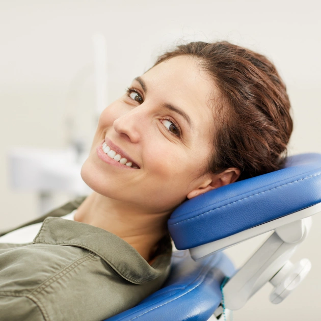dentist monroe