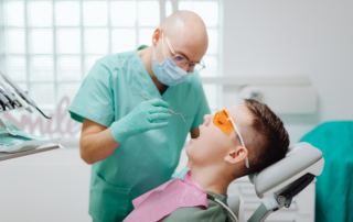 periodontal disease therapy monroe