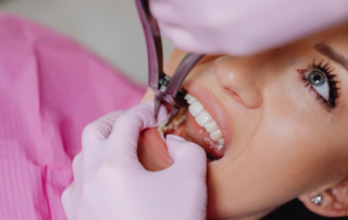oral surgery in monroe