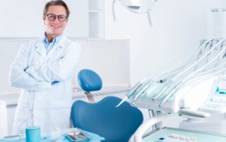 dentist monroe la