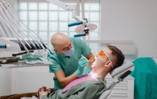 monroe dentist