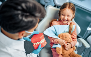 pediatric dentistry monroe" and "oral surgery monroe"