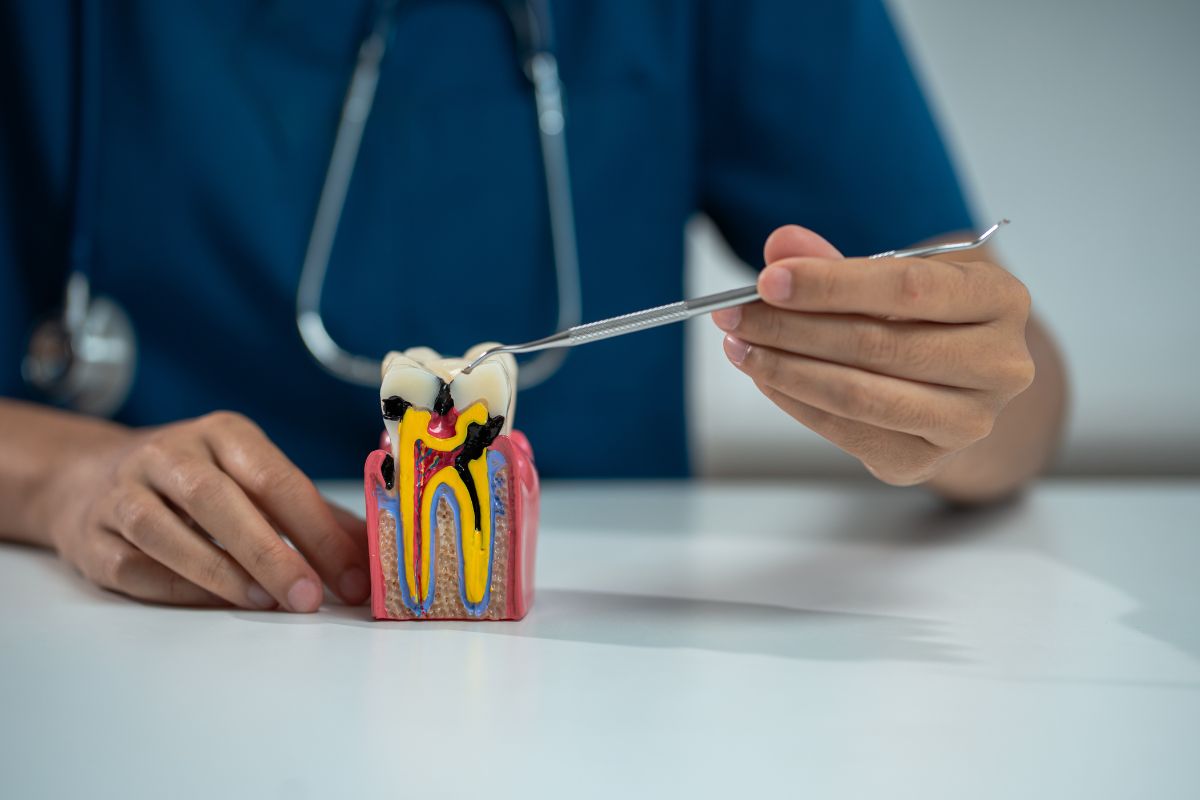 signs you need root canal treatment